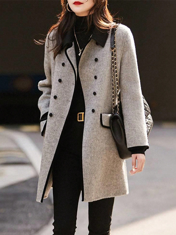 Winter Clothing On Sale Women'S - Dijual Mantel & Jaket Wanita Pakaian