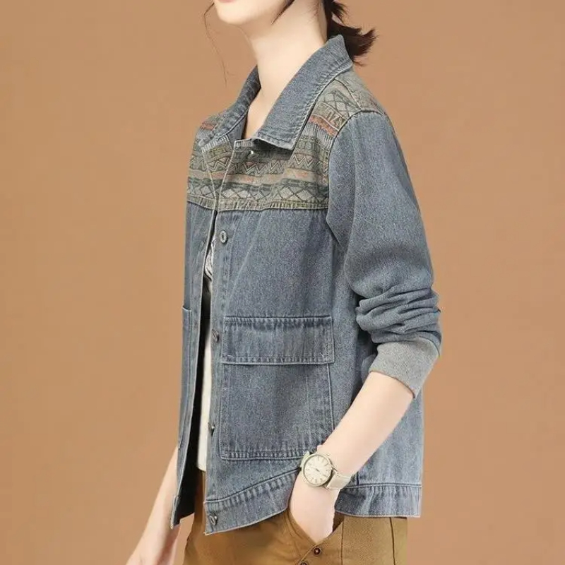 Winter Clothing On Sale Women'S - Musim semi musim gugur 2025 produk
