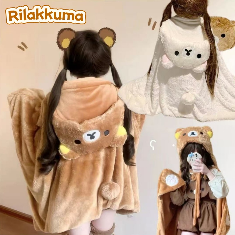 Selimut Musim Dingin Hangat Be - Winter Clothing Cute ulasan dan harga