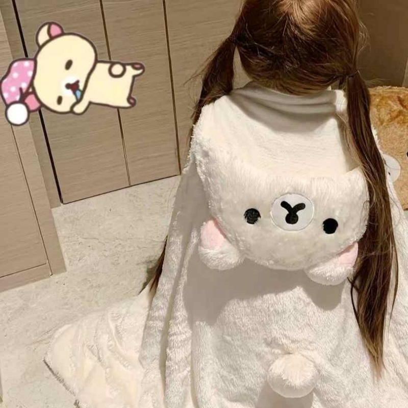 Selimut Musim Dingin Hangat Be - Winter Clothing Cute ulasan dan harga