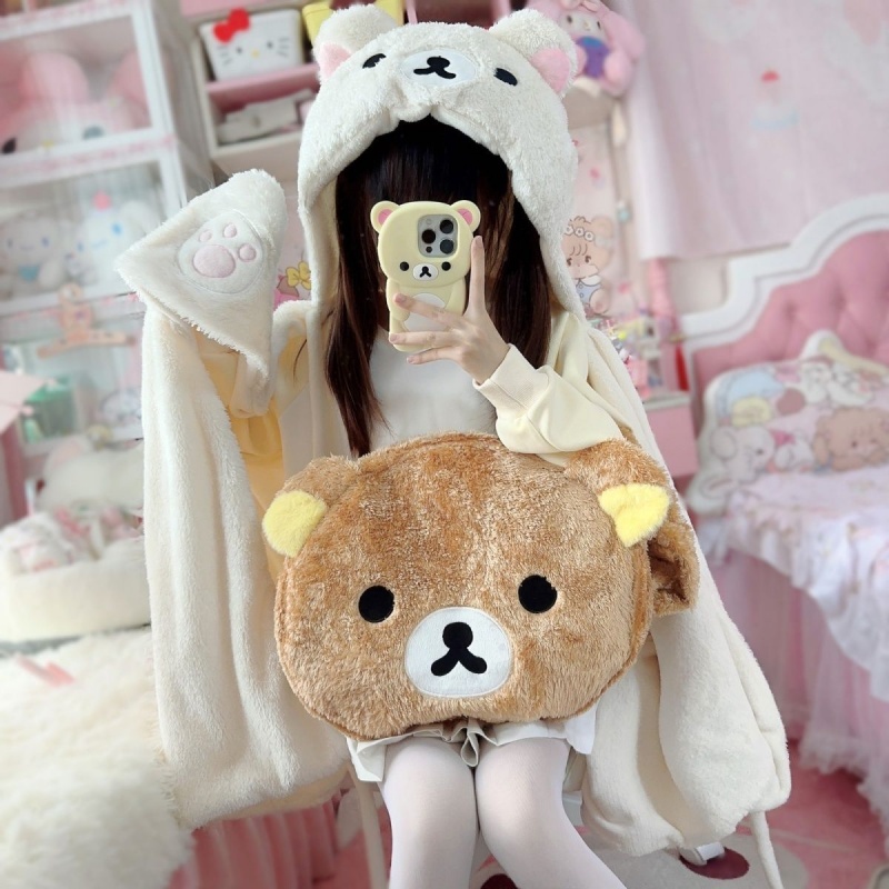 Selimut Musim Dingin Hangat Be - Winter Clothing Cute ulasan dan harga