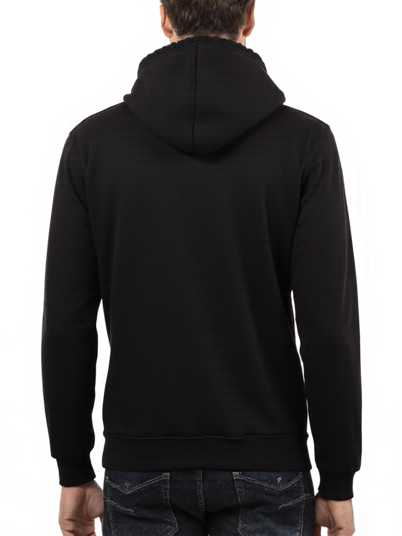 Hoodie Pria London Number 23,  - Winter Clothing London ulasan dan harga