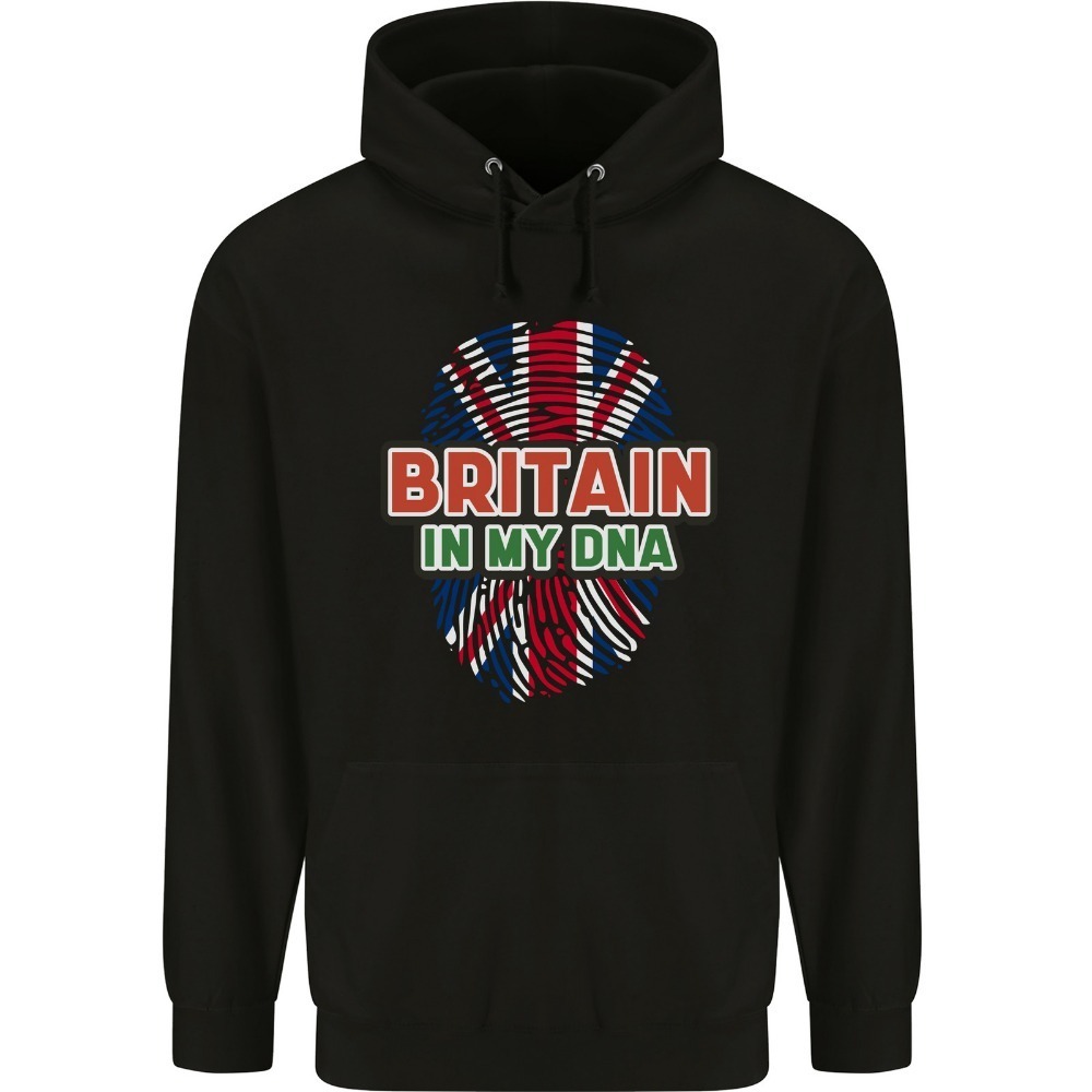 Kaus Inggris Ada Di DNA Saya U - Women'S Winter Clothing Uk ulasan dan harga