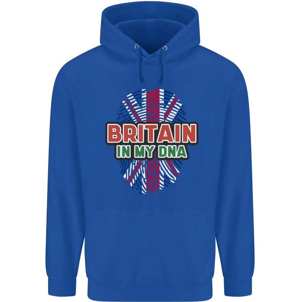Kaus Inggris Ada Di DNA Saya U - Women'S Winter Clothing Uk ulasan dan harga