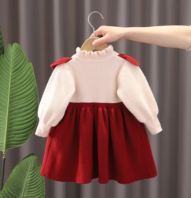 Pakaian Bayi Perempuan Musim G - Winter Clothing Cute ulasan dan harga