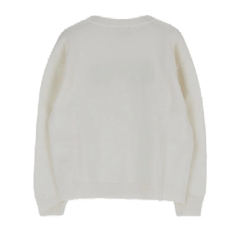 Sweter Musim Semi sweter rajut - Winter Clothing Cute ulasan dan harga
