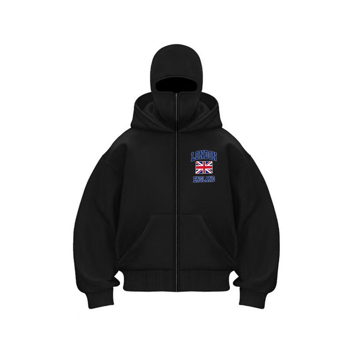 London Inggris British Pride G - Winter Clothing London ulasan dan harga