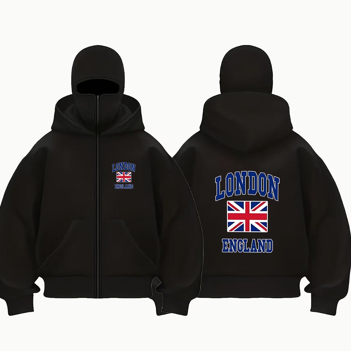 London Inggris British Pride G - Winter Clothing London ulasan dan harga