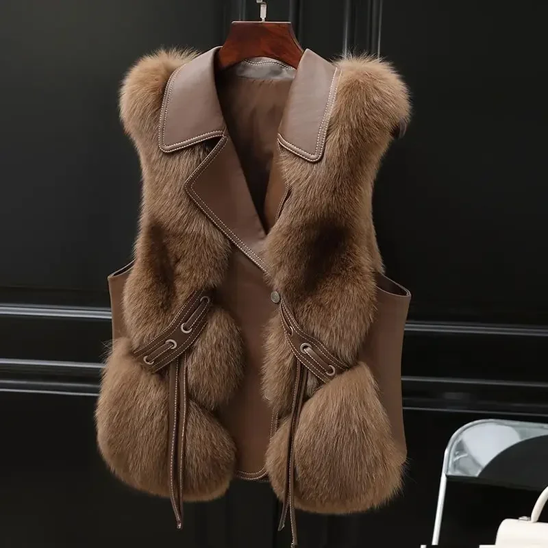 Mantel wanita, rompi bulu ding - Winter Clothing On Sale Women'S ulasan dan harga