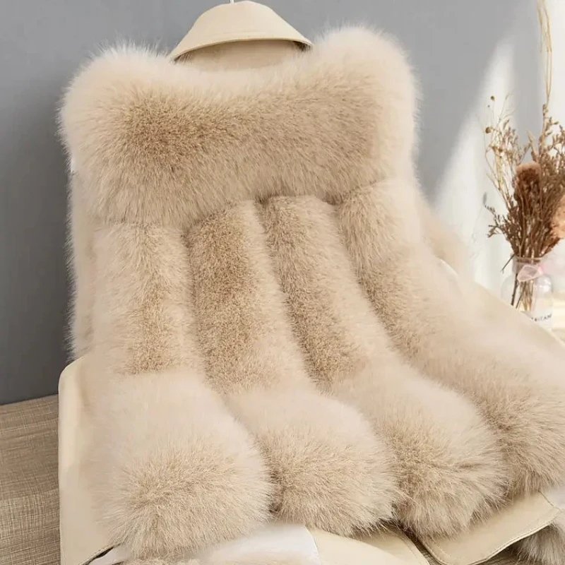 Mantel wanita, rompi bulu ding - Winter Clothing On Sale Women'S ulasan dan harga