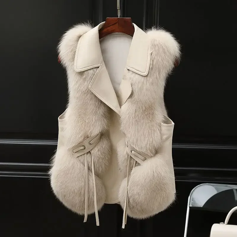 Mantel wanita, rompi bulu ding - Winter Clothing On Sale Women'S ulasan dan harga