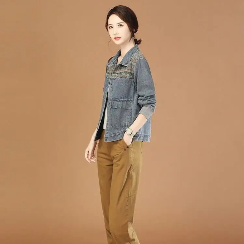 Musim semi musim gugur 2025 pr - Winter Clothing On Sale Women'S ulasan dan harga